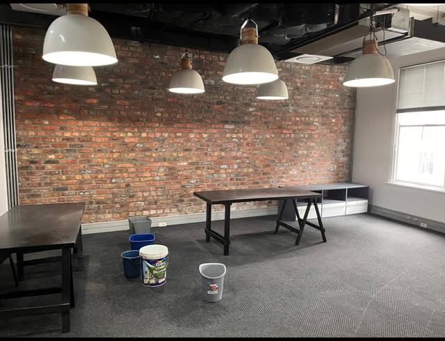 2,694M² OFFICE TO LET IN CAPE TOWN CITY CENTRE